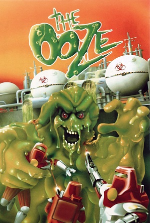 The Ooze